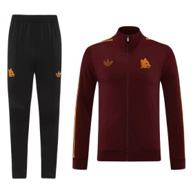 AS Roma Tuta Rappresentanza 2024-25 Rossa